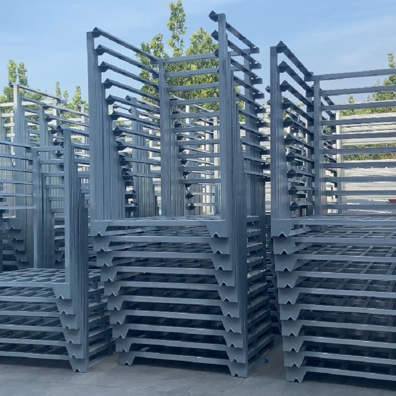 Electro - giá lưu trữ có thể ngăn chặn mạ kẽm